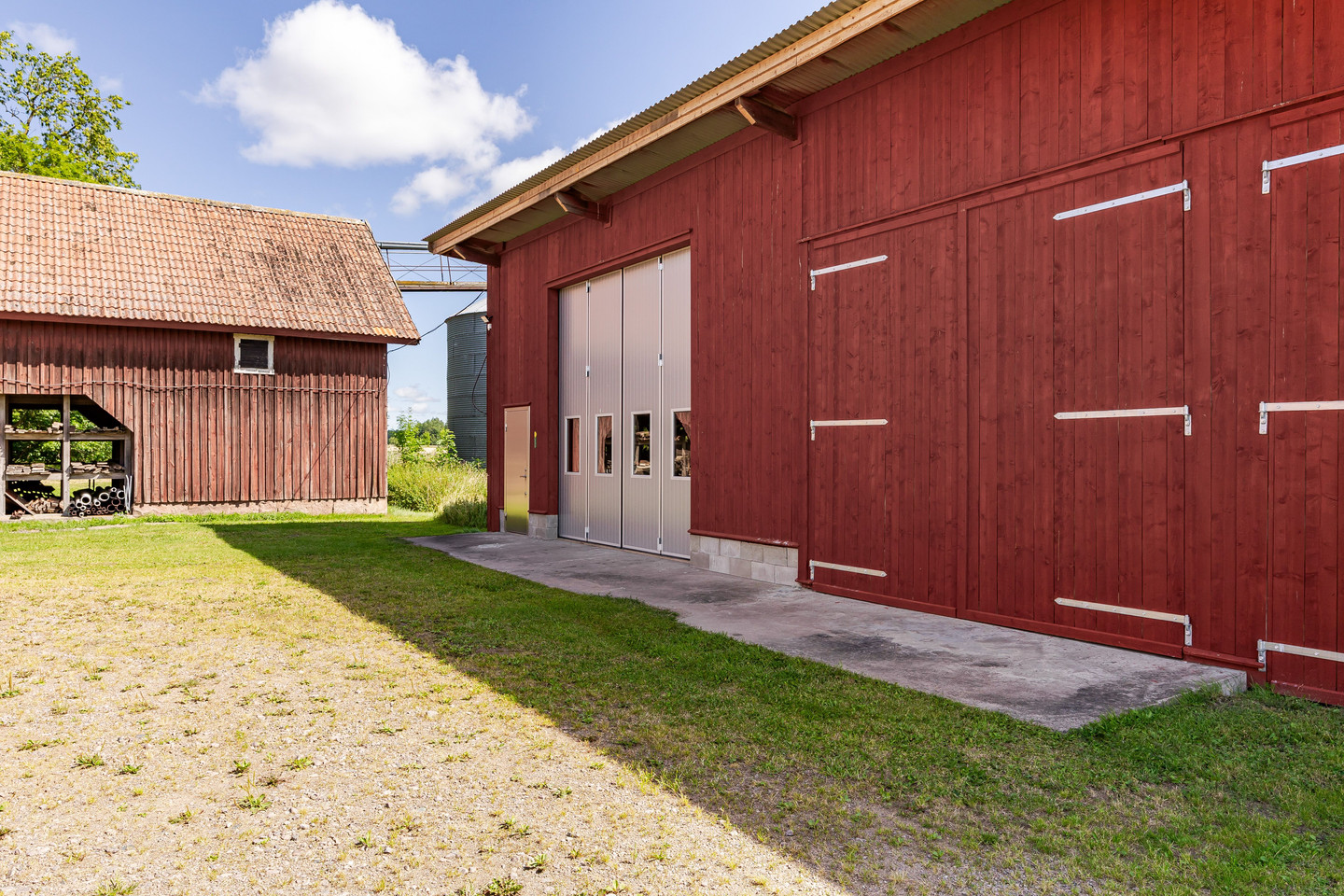 Smebybacke Gård – bild 16