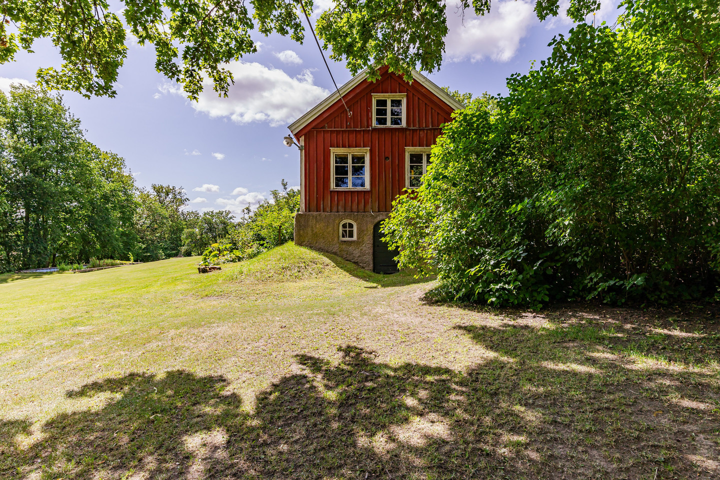 Smebybacke Gård – bild 17