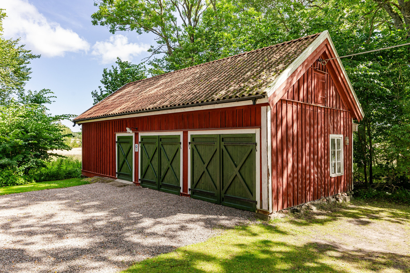 Smebybacke Gård – bild 18