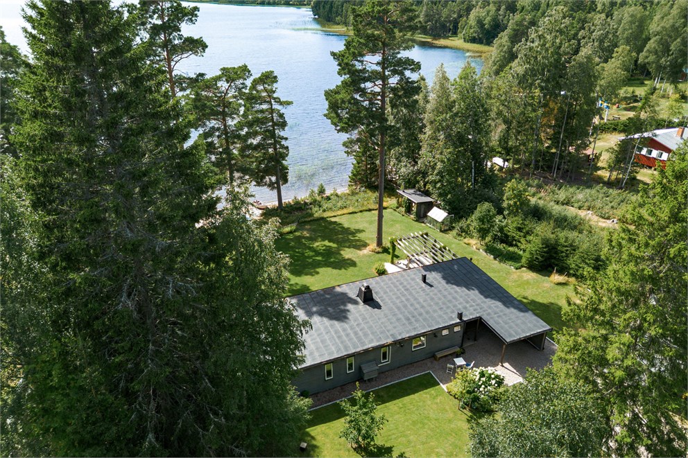 Sälgsjövägen 8