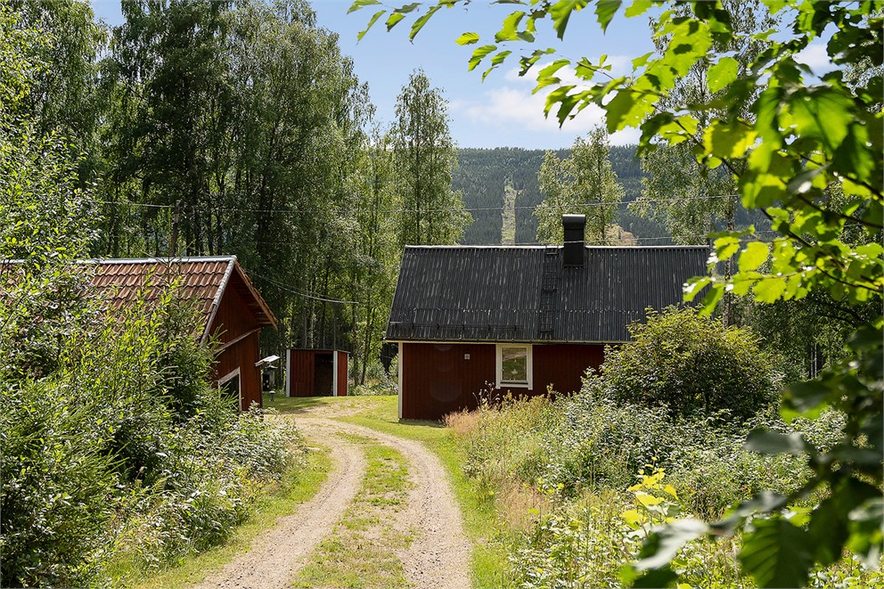 Slättneberget 4