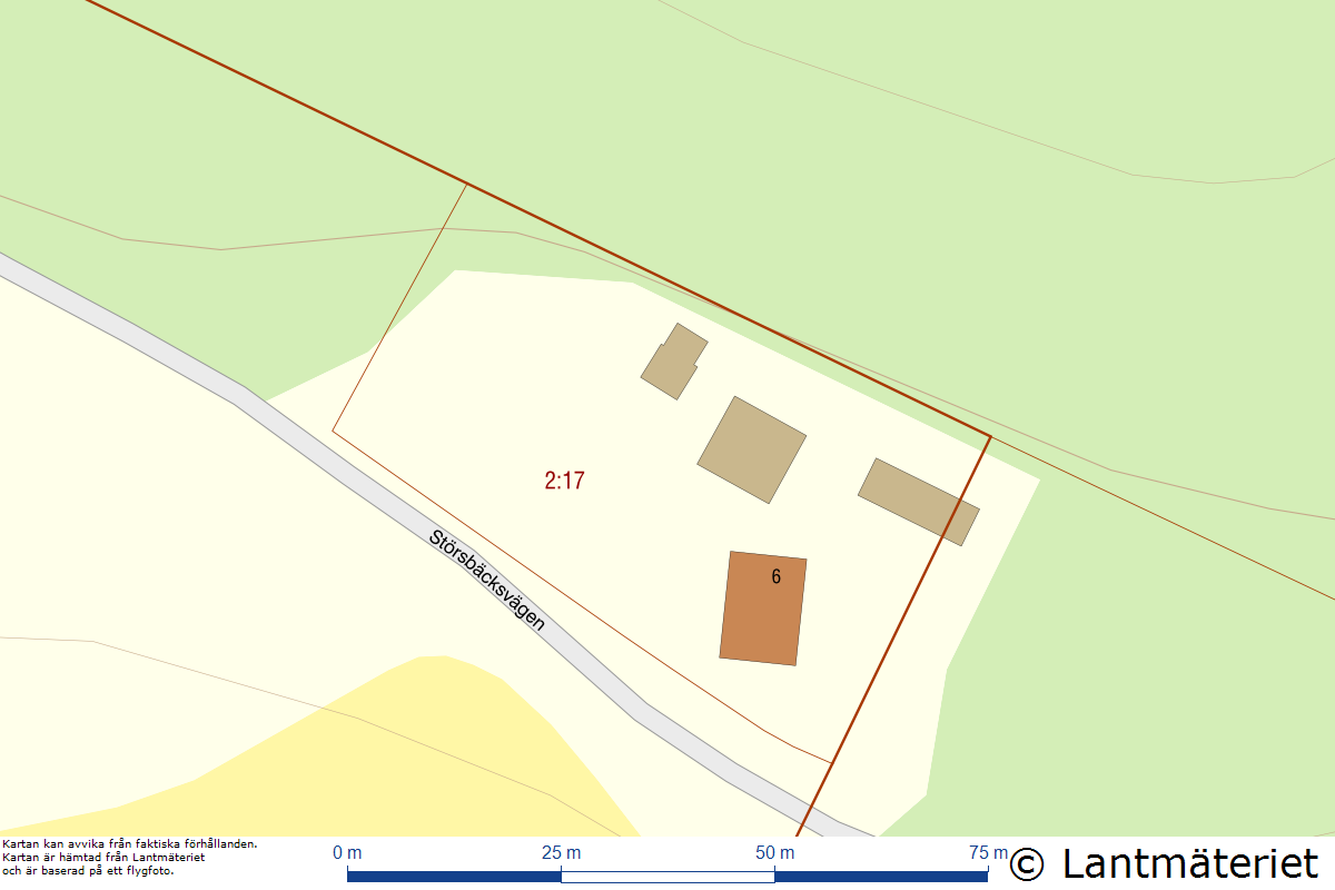 Störsbäcksvägen 6 – bild 31