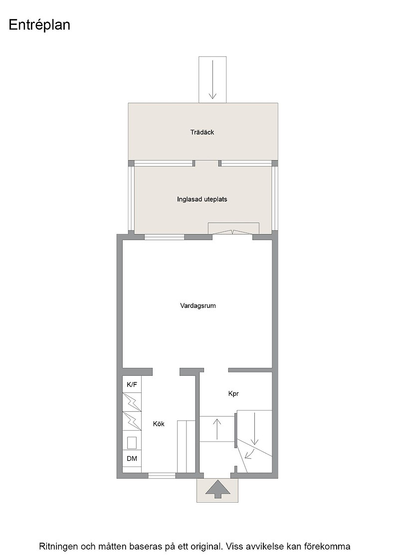 Norra Storgatan 102F – bild 19