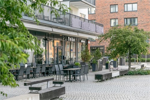 JÄRVASTADEN
