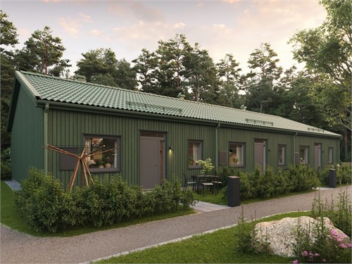 Fenrisvägen Lgh 11