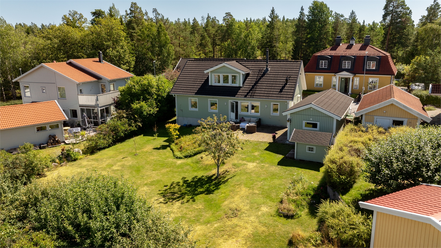 Vaktelvägen 6 – bild 9