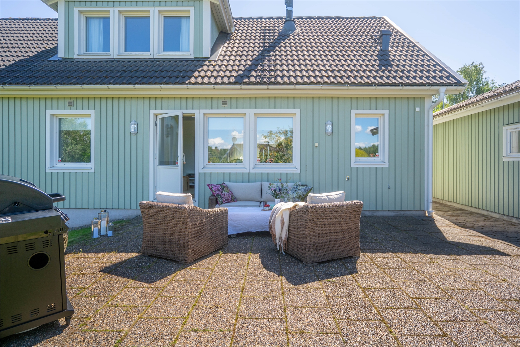 Vaktelvägen 6 – bild 10