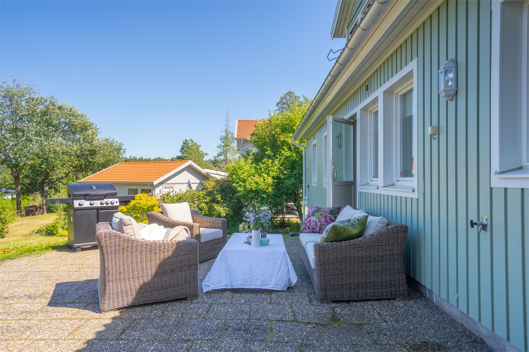 Vaktelvägen 6 – bild 13