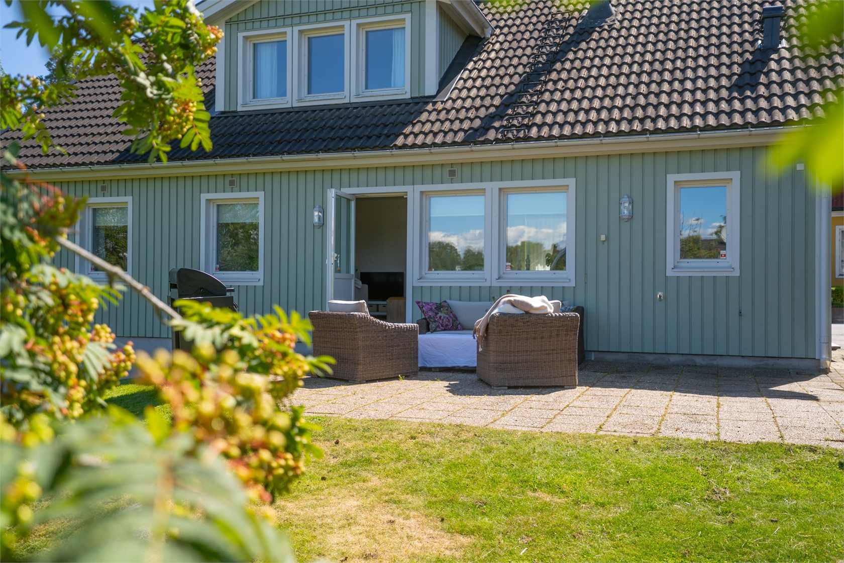 Vaktelvägen 6 – bild 11