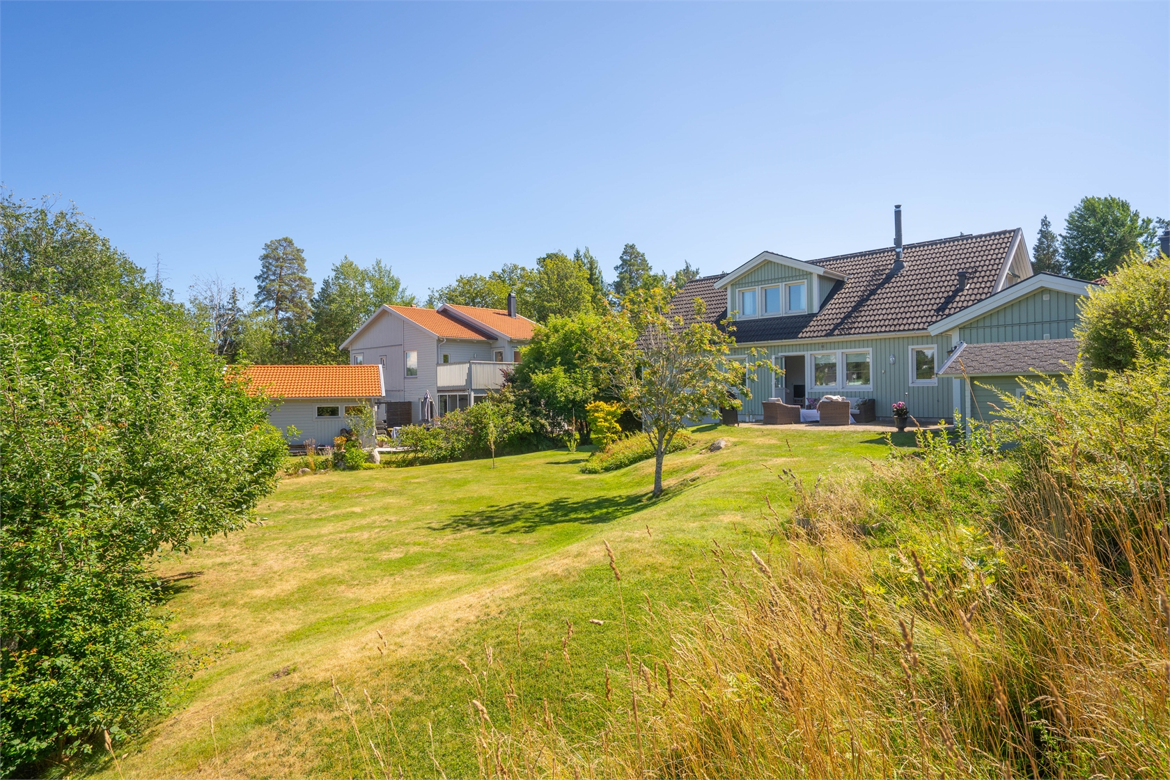 Villa – Sollentuna