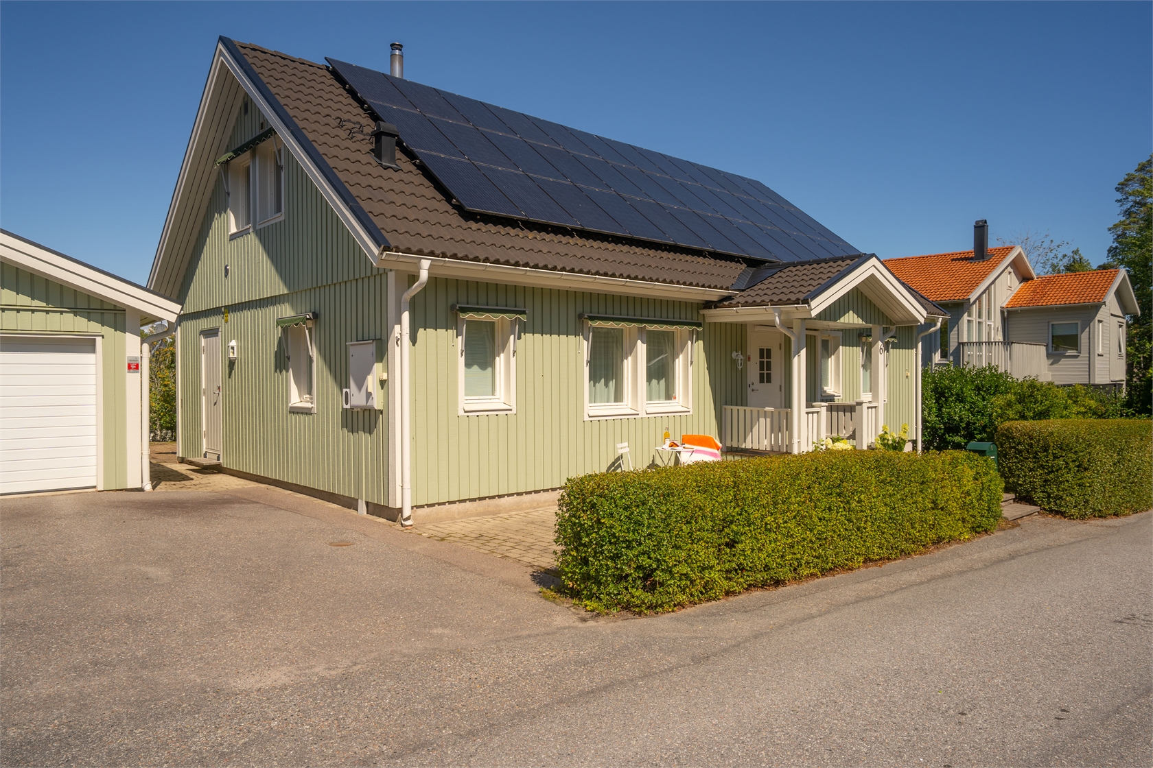 Vaktelvägen 6 – bild 19
