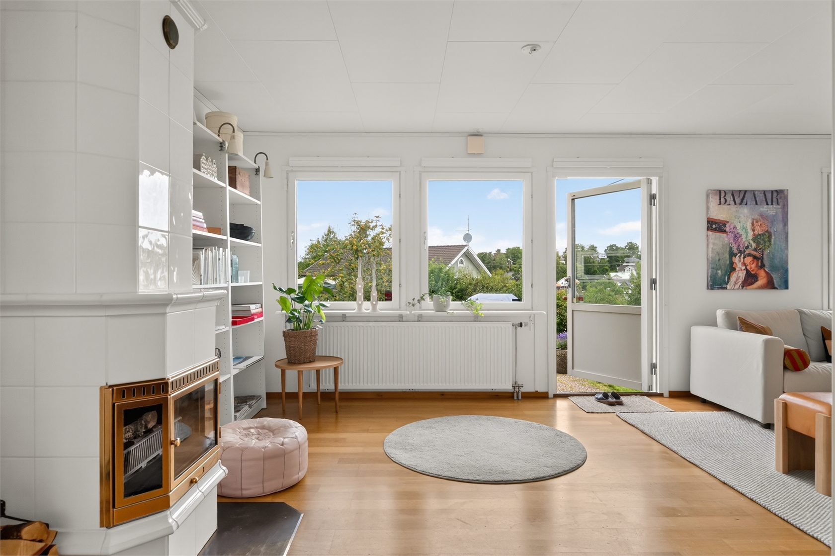 Vaktelvägen 6 – bild 26