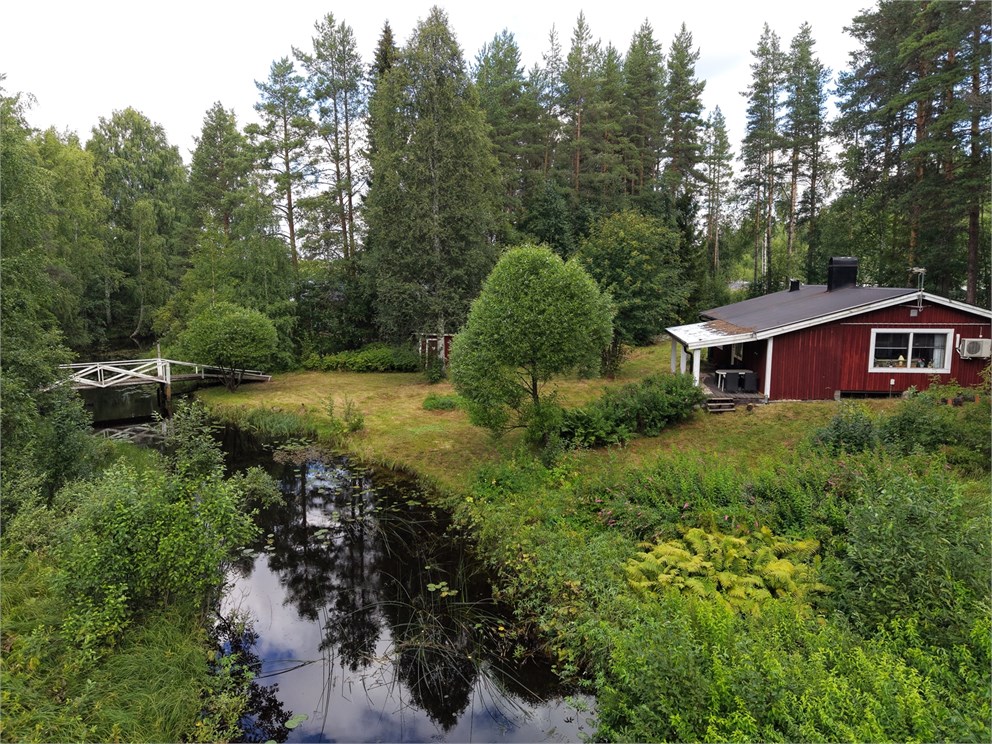 Hundsjö 203B