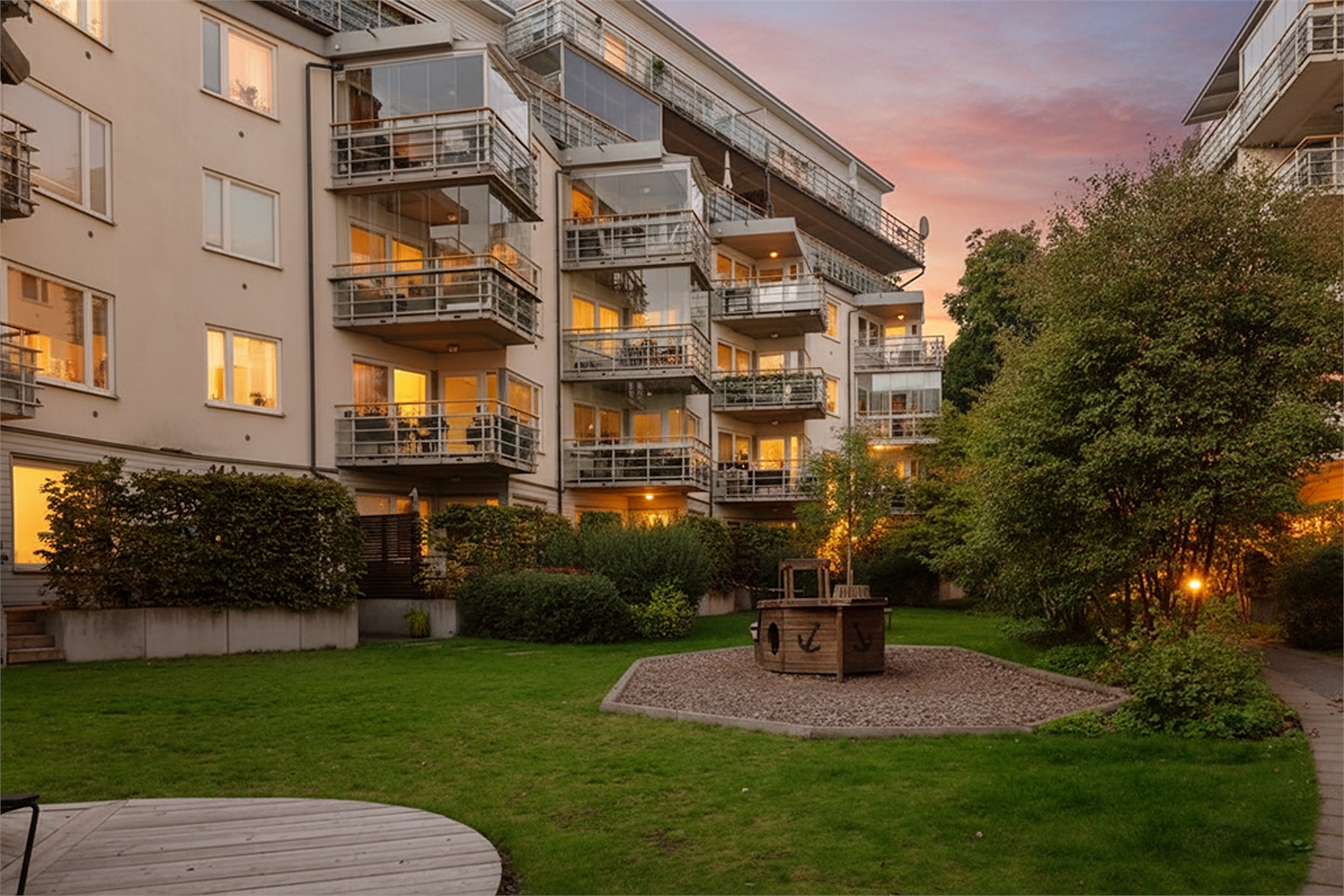 Finnboda Parkväg 14b – bild 22