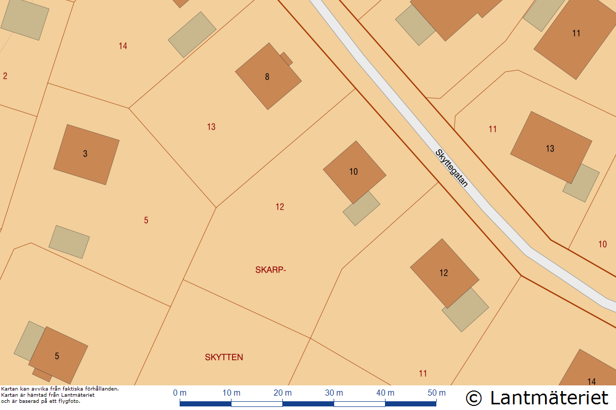 Skyttegatan 10 – bild 15
