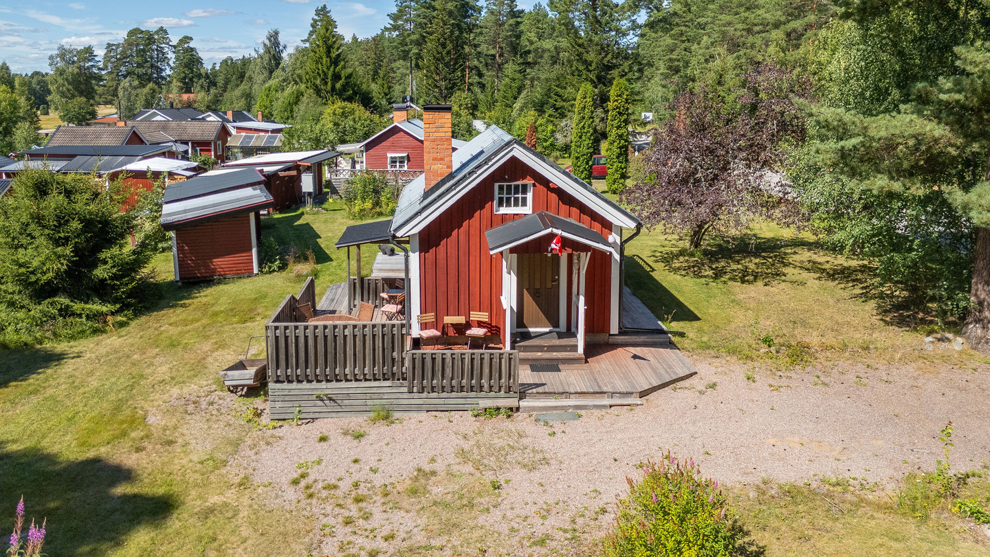 Östaholmsvägen 31 – bild 2