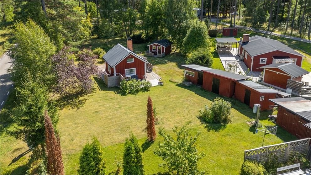 Östaholmsvägen 31