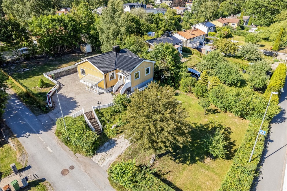 Generatorvägen 2