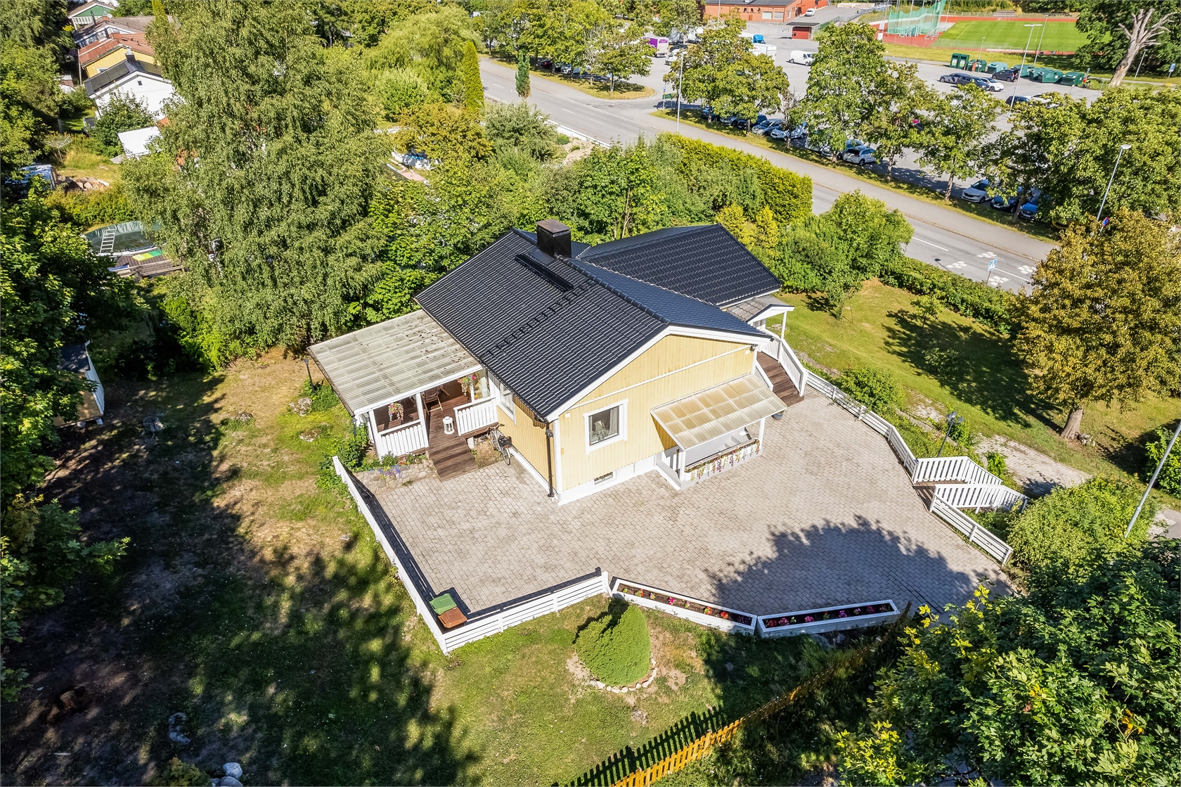 Generatorvägen 2 – bild 17