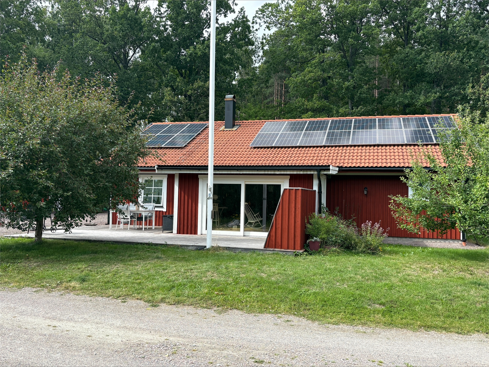Ekebonäs Lyan 1 – bild 1