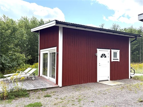 Attefallshuset