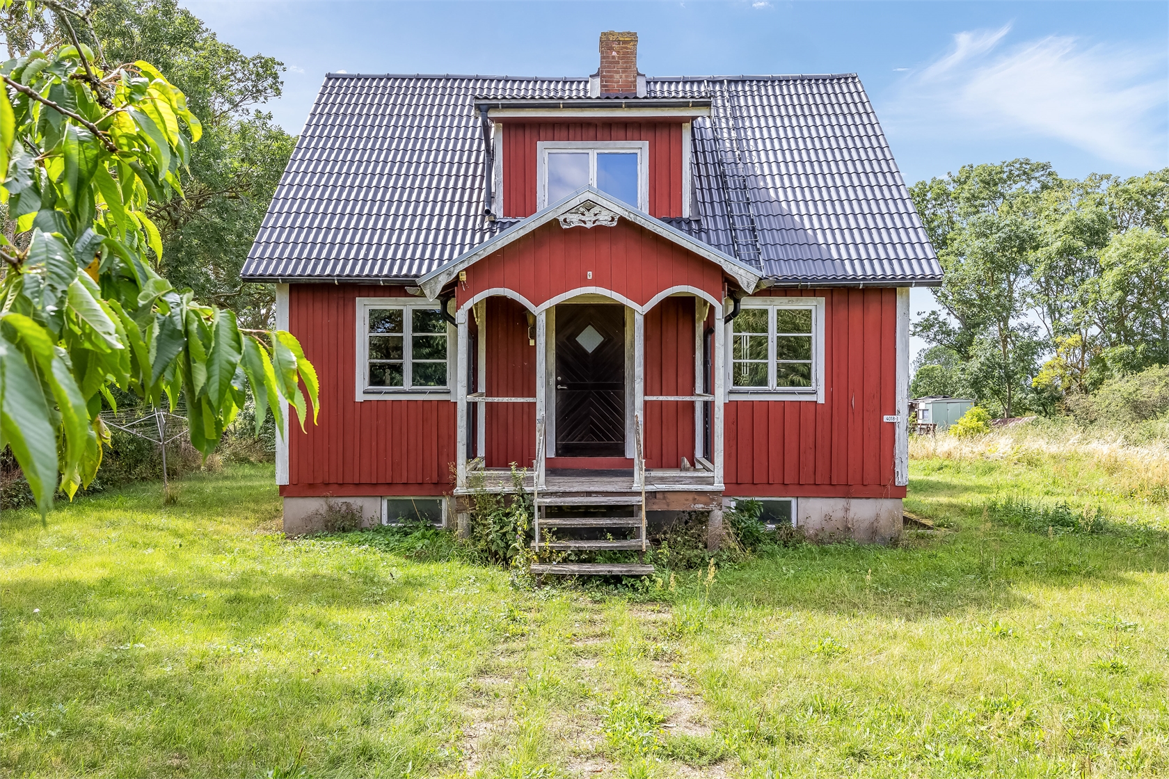 Fritidshus – Mörbylånga