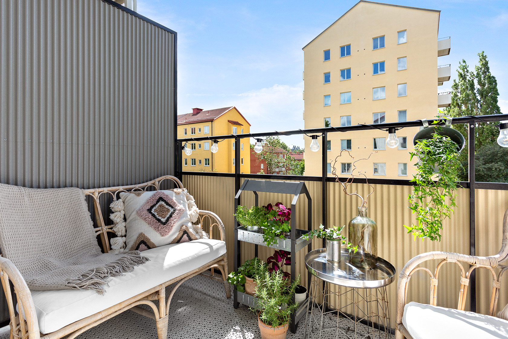 Årstavägen 72, 3tr – bild 2