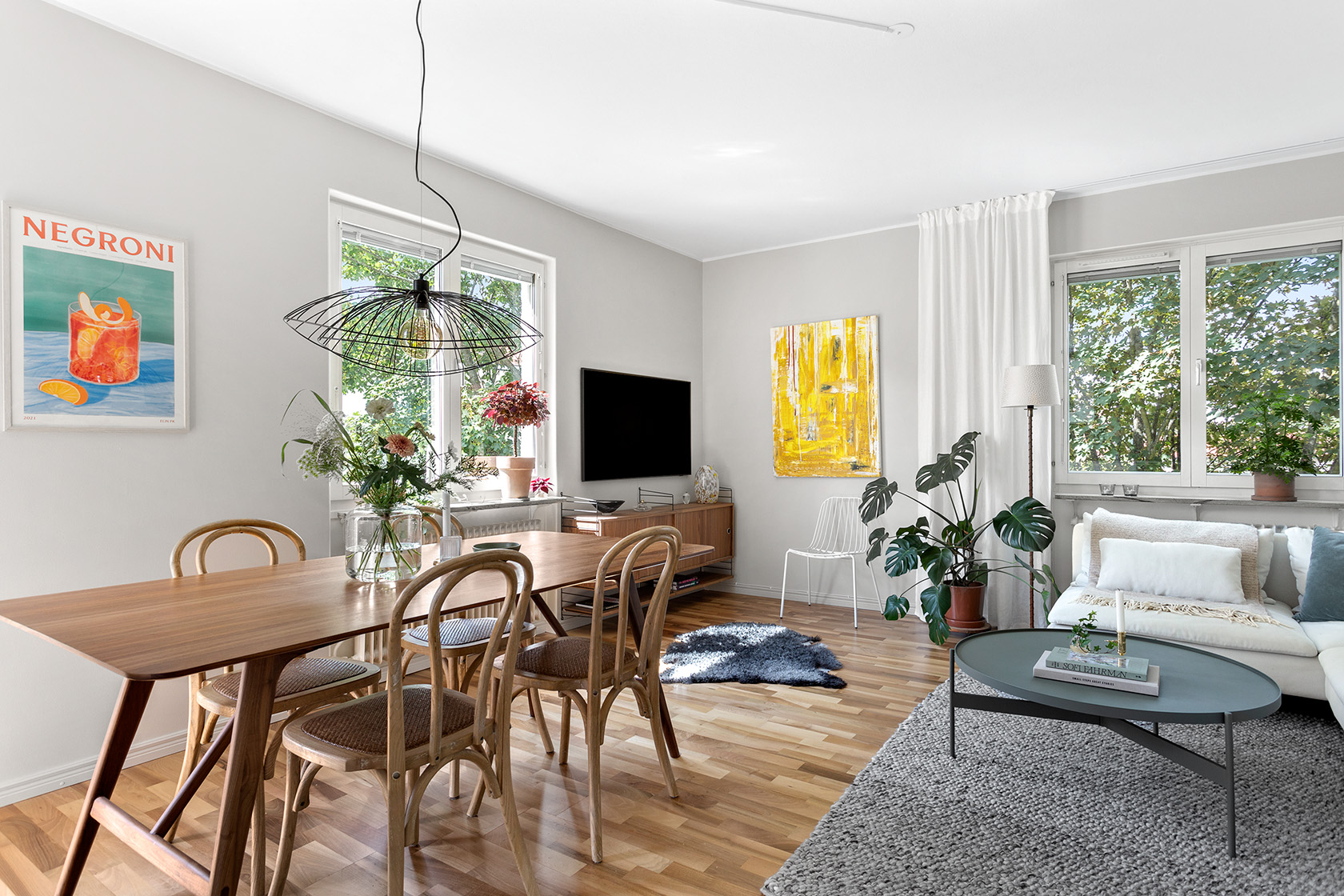 Årstavägen 72, 3tr – bild 10