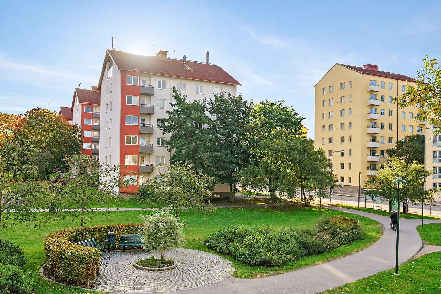 Årstavägen 72, 3tr – bild 14