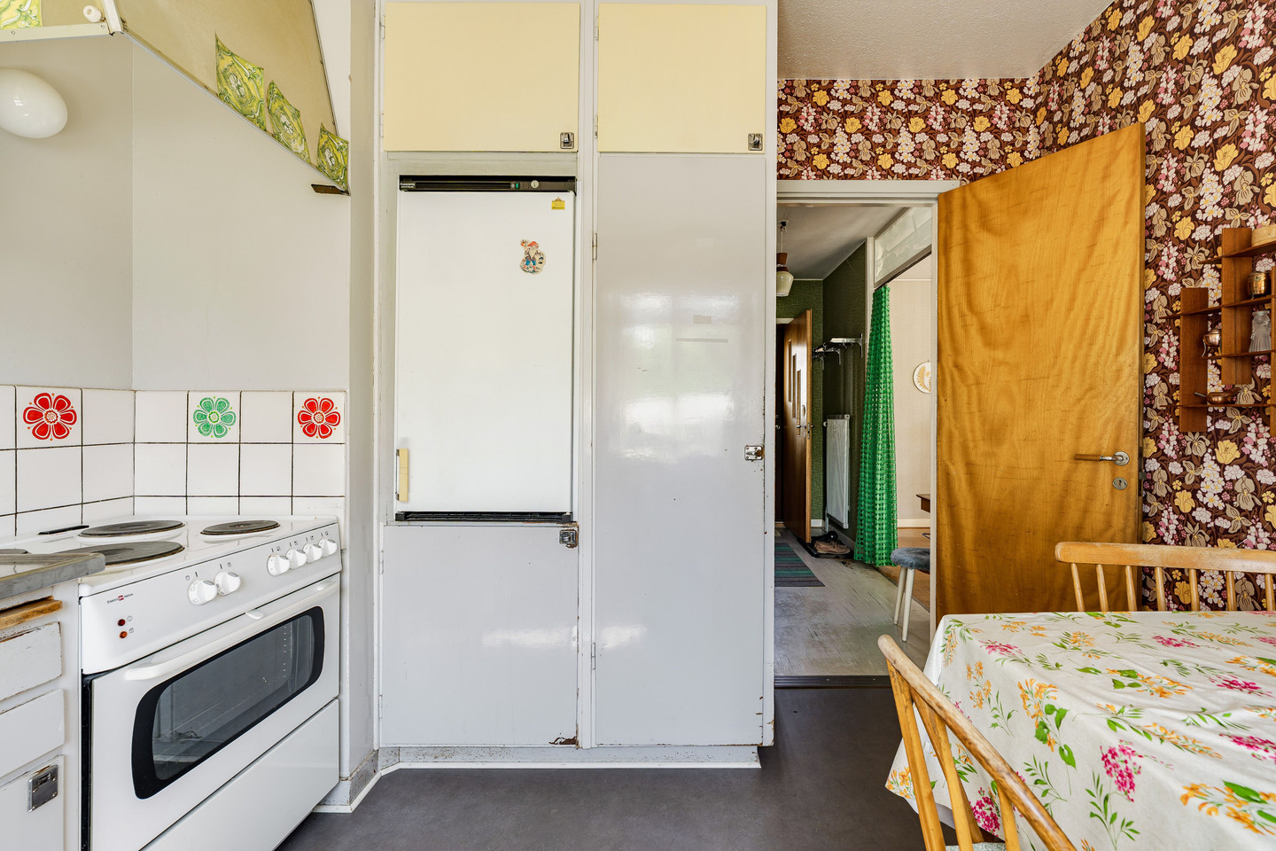 Gripenbergsvägen 10A – bild 13