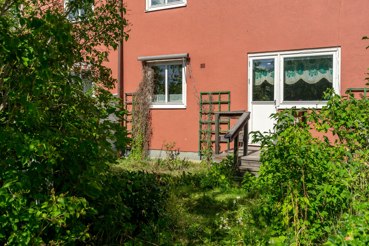 Gripenbergsvägen 10A – bild 24