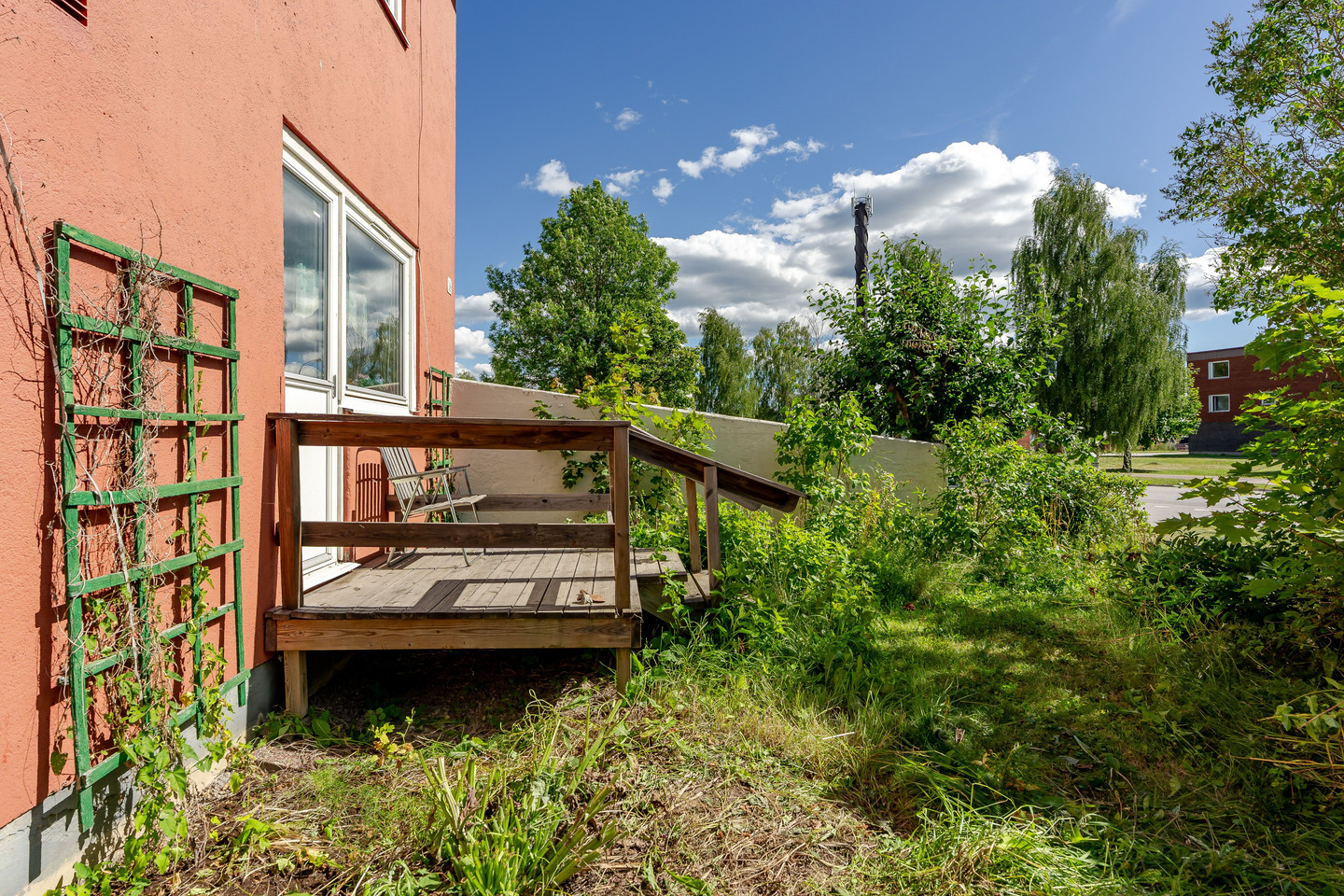 Gripenbergsvägen 10A – bild 23