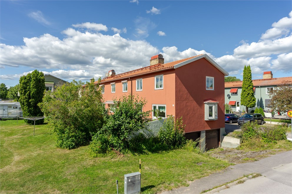 Gripenbergsvägen 10A