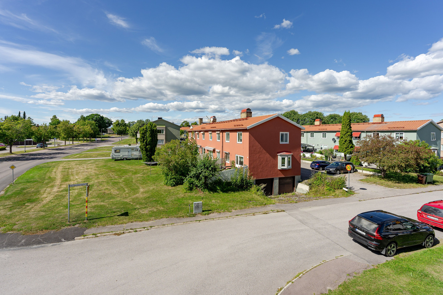Gripenbergsvägen 10A – bild 26