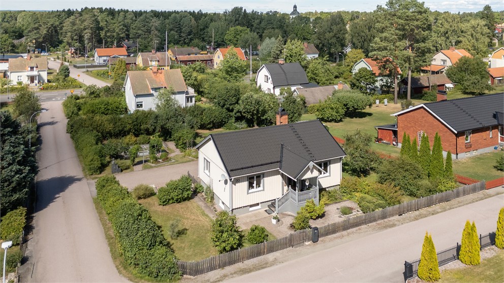 Sandåsvägen 20