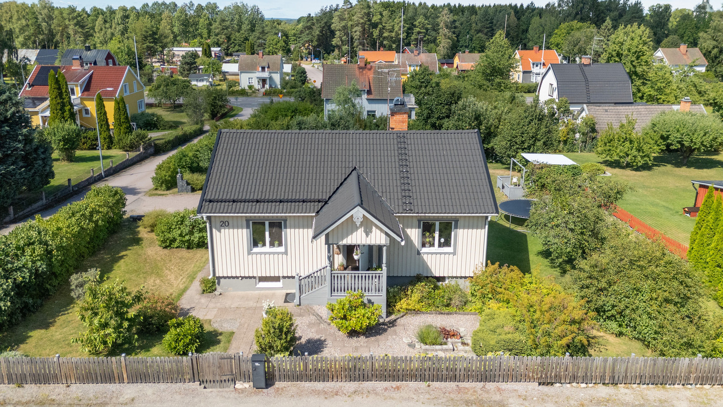 Sandåsvägen 20 – bild 30