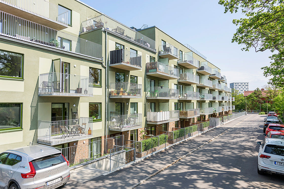 Snörmakarvägen 35B – bild 14