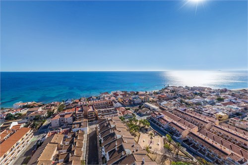 Torre De La Horadada