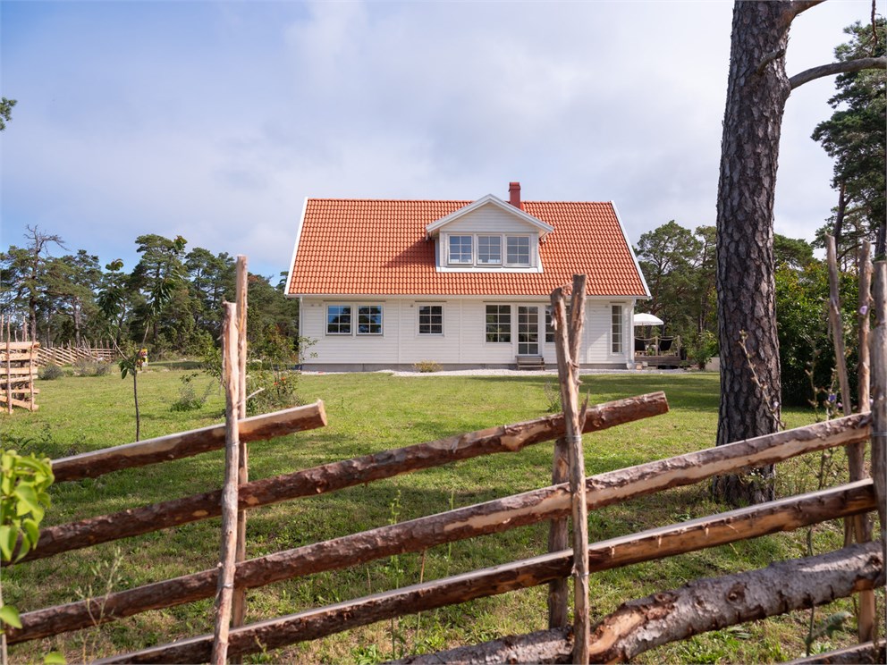 Väskinde Stora Klintegårde 203C