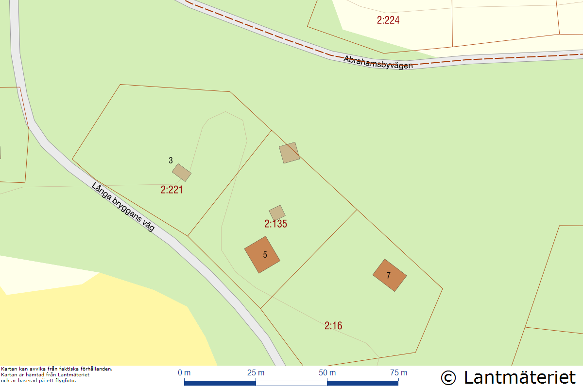 Långa bryggans väg 5 – bild 32