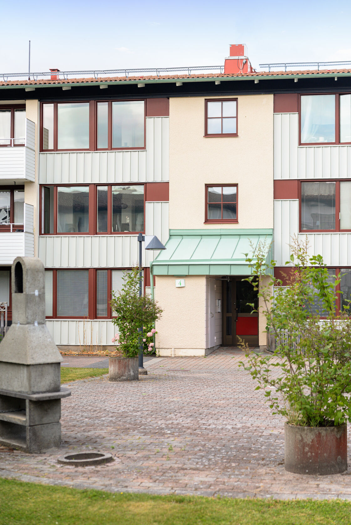Bisittarevägen 4 – bild 17