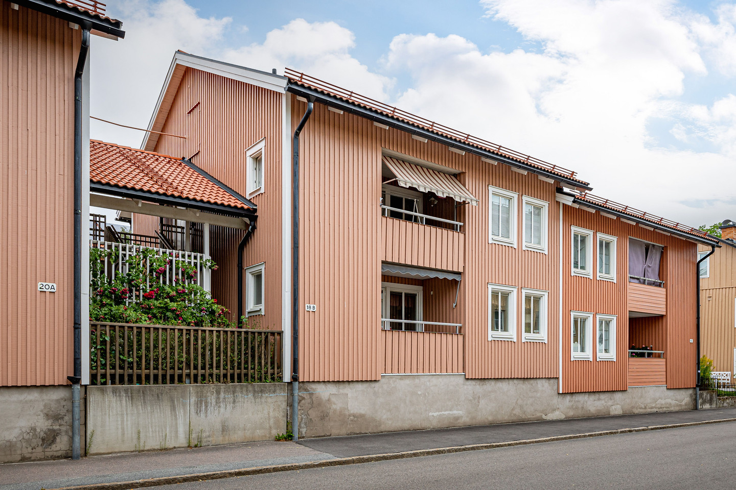Fabriksgatan 18 B – bild 17