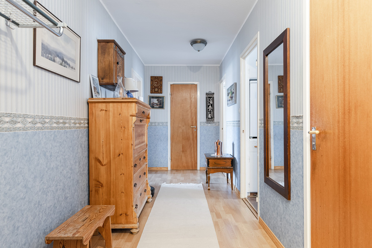 Parkgatan 23 A – bild 2