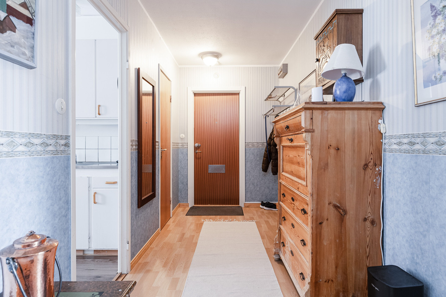 Parkgatan 23 A – bild 3