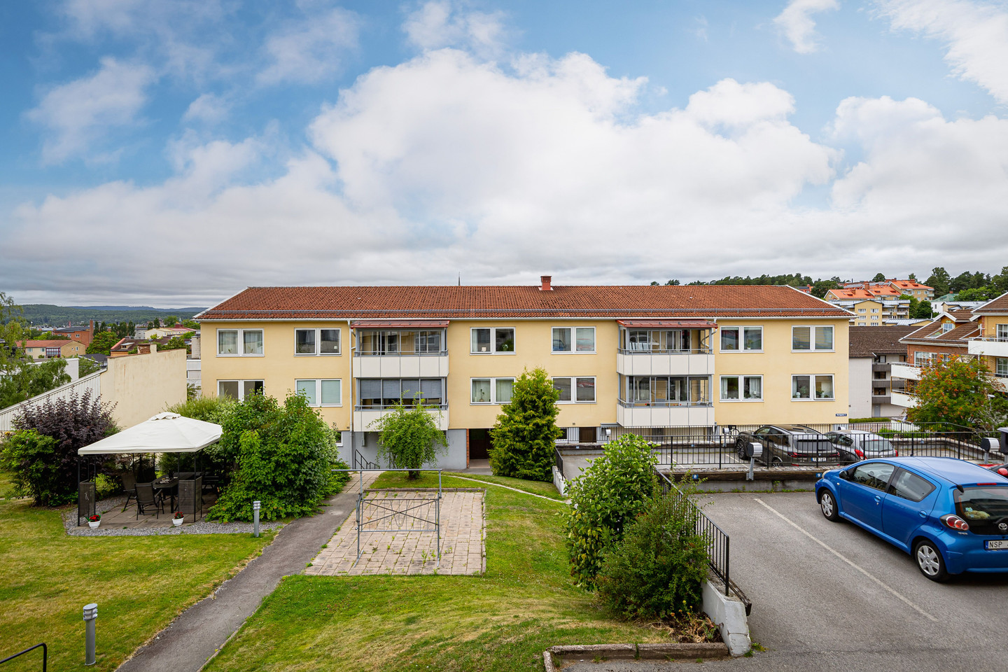 Parkgatan 23 A – bild 13