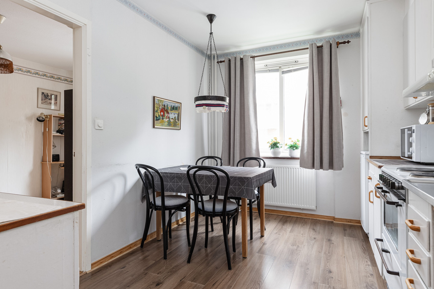 Parkgatan 23 A – bild 7