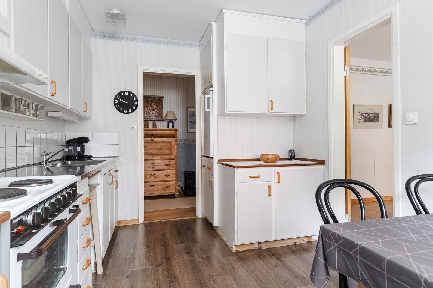 Parkgatan 23 A – bild 8