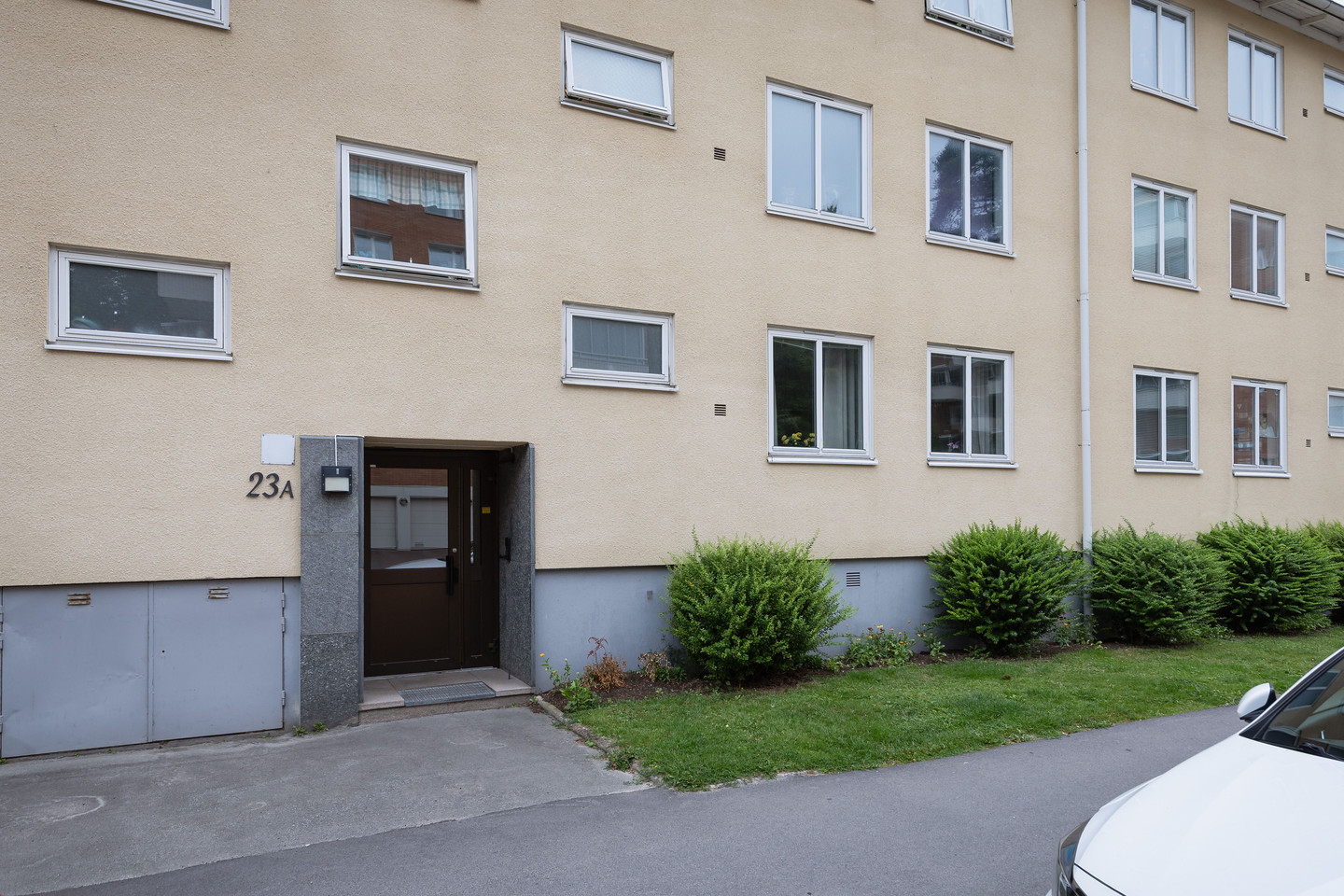 Parkgatan 23 A – bild 1