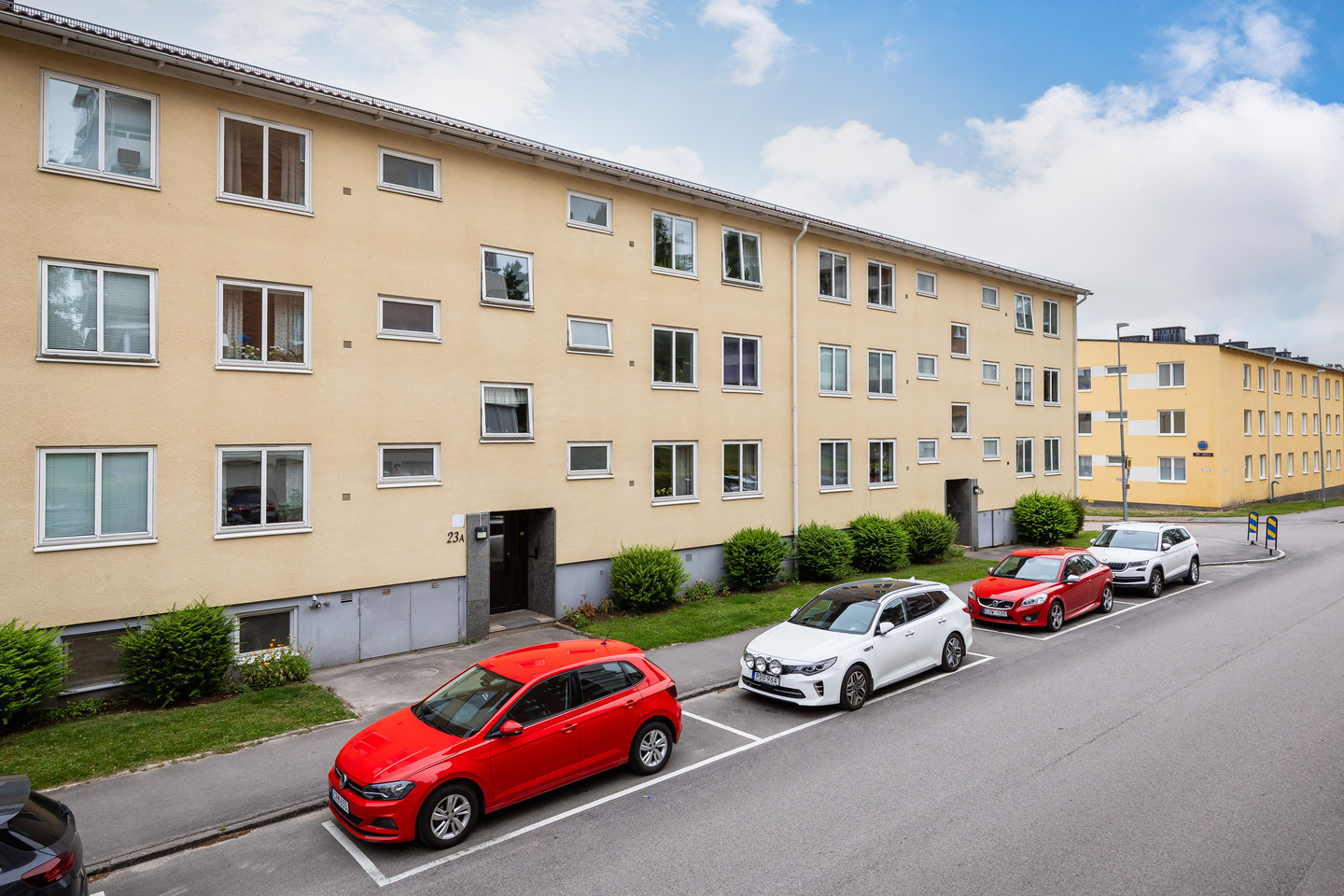 Parkgatan 23 A – bild 14