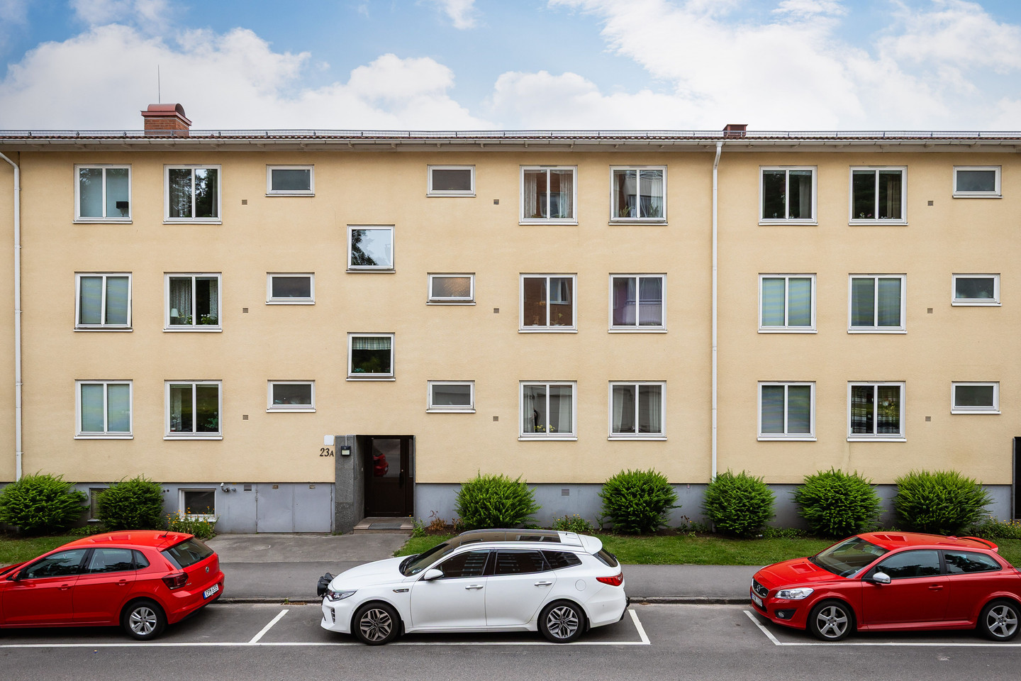 Parkgatan 23 A – bild 15